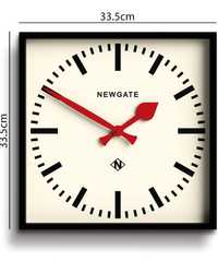 Zegar ścienny newgate