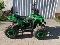 quad XTR VARIA PRO 125