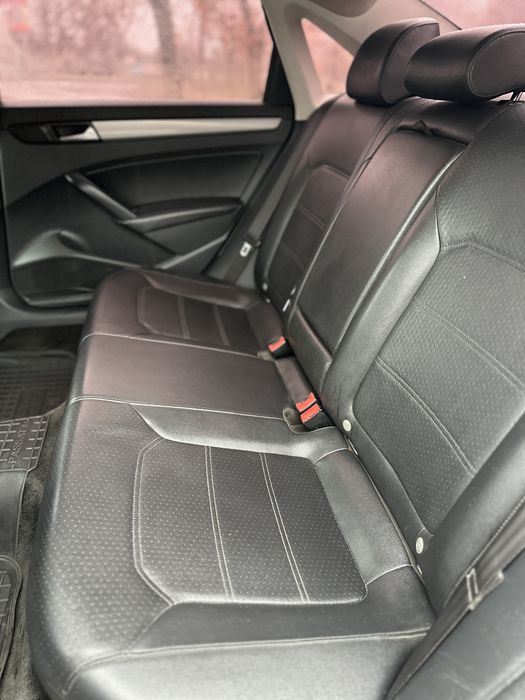 Продається: Volkswagen Passat B7