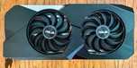 Ігрова Відеокарта Asus Radeon RX 6700 XT DUAL АНАЛОГ RTX 3070
