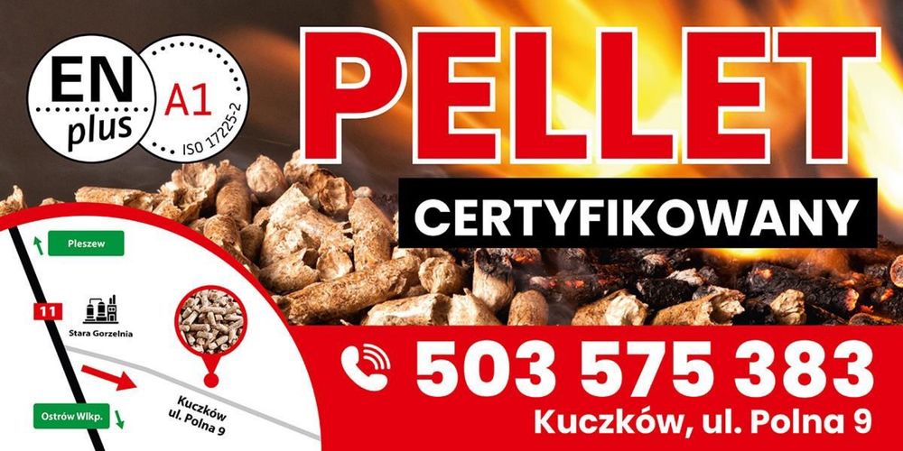 Pellet RUREX   6 mm z certyfikatem