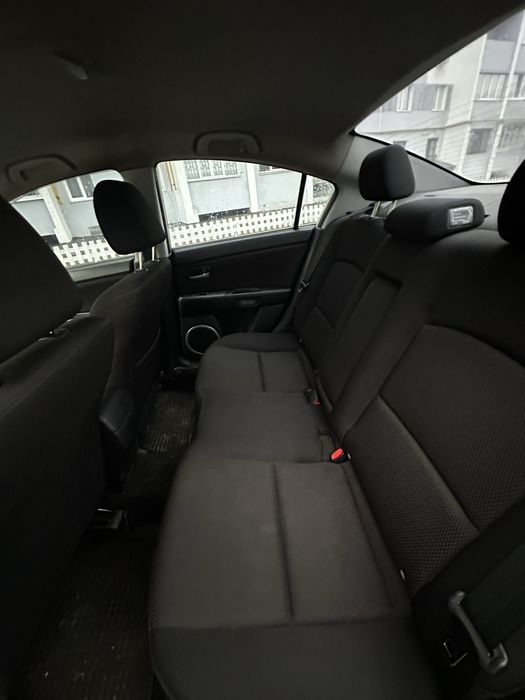 Продам Mazda3 2007