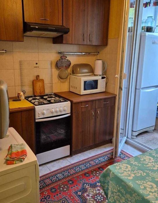 Продам двухбалконку в р-н Одесской. (404494)