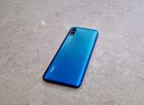 Telefon Xiaomi Redmi 9A - 2 GB / 32 GB Zielony