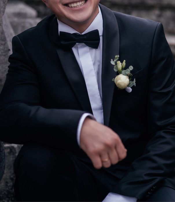 Костюм чоловічий, нарядний, святковий,