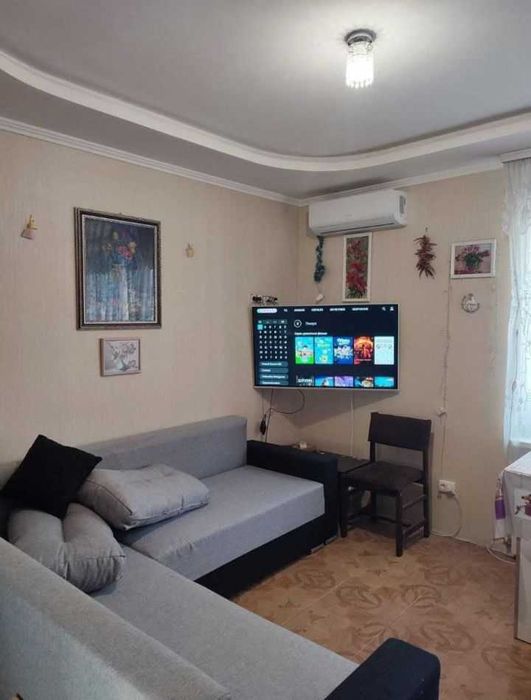 СРОЧНО!Терміново!Продам будинок на Мирному,земля приватизована 9 соток