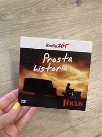 „Prosta historia” (film DVD)