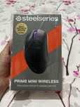 NOWA Myszka STEEELSERIES Prime Mini Wireless