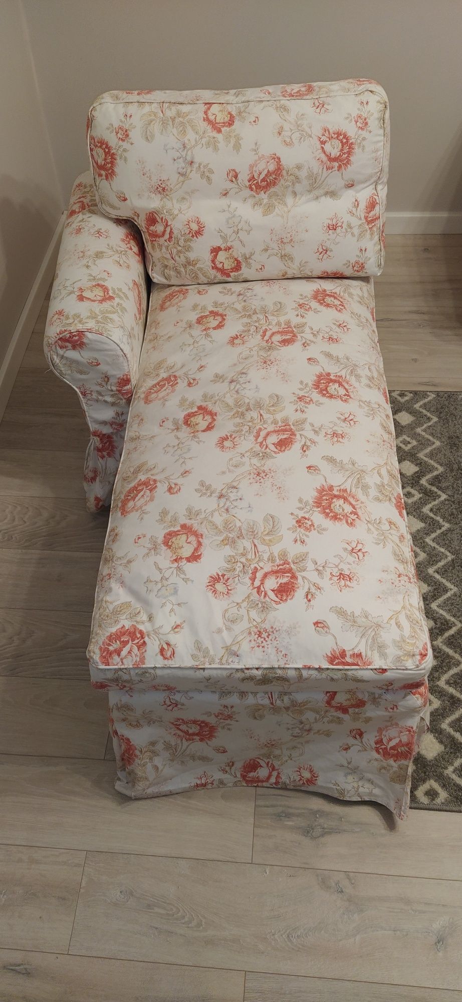 Sofa, szezlong Ikea