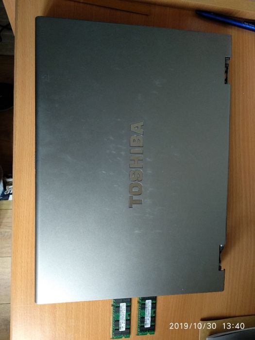 Peças Toshiba A9 PTS52E