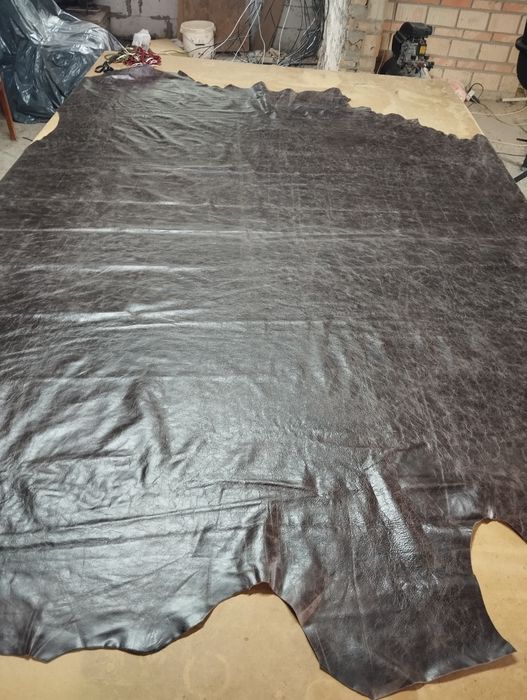 Шкіра натуральна