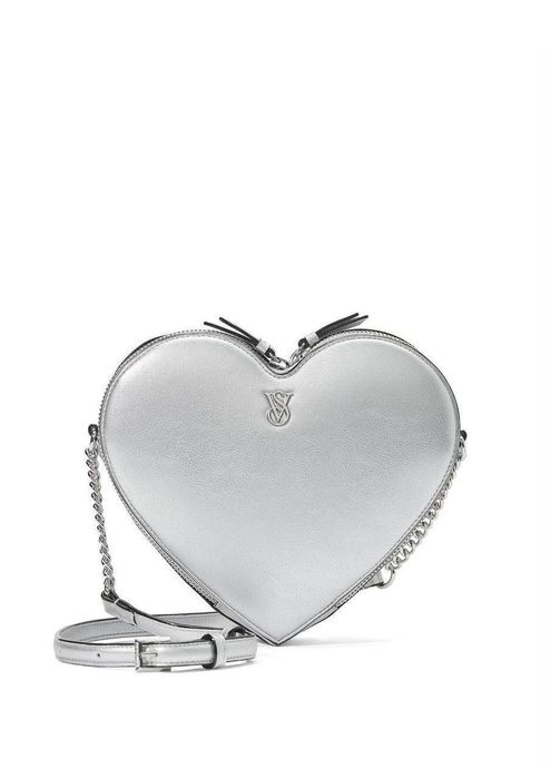 Сумка оригинал Victoria's Secret Виктория сикрет стразы нарядная