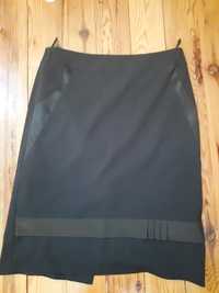 Czarna spódnica rozmiar z metki 42