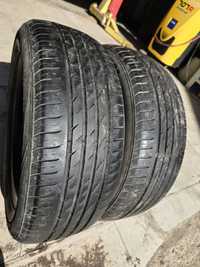 Opony letnie Nexen Nblue HD+ 205/55r16