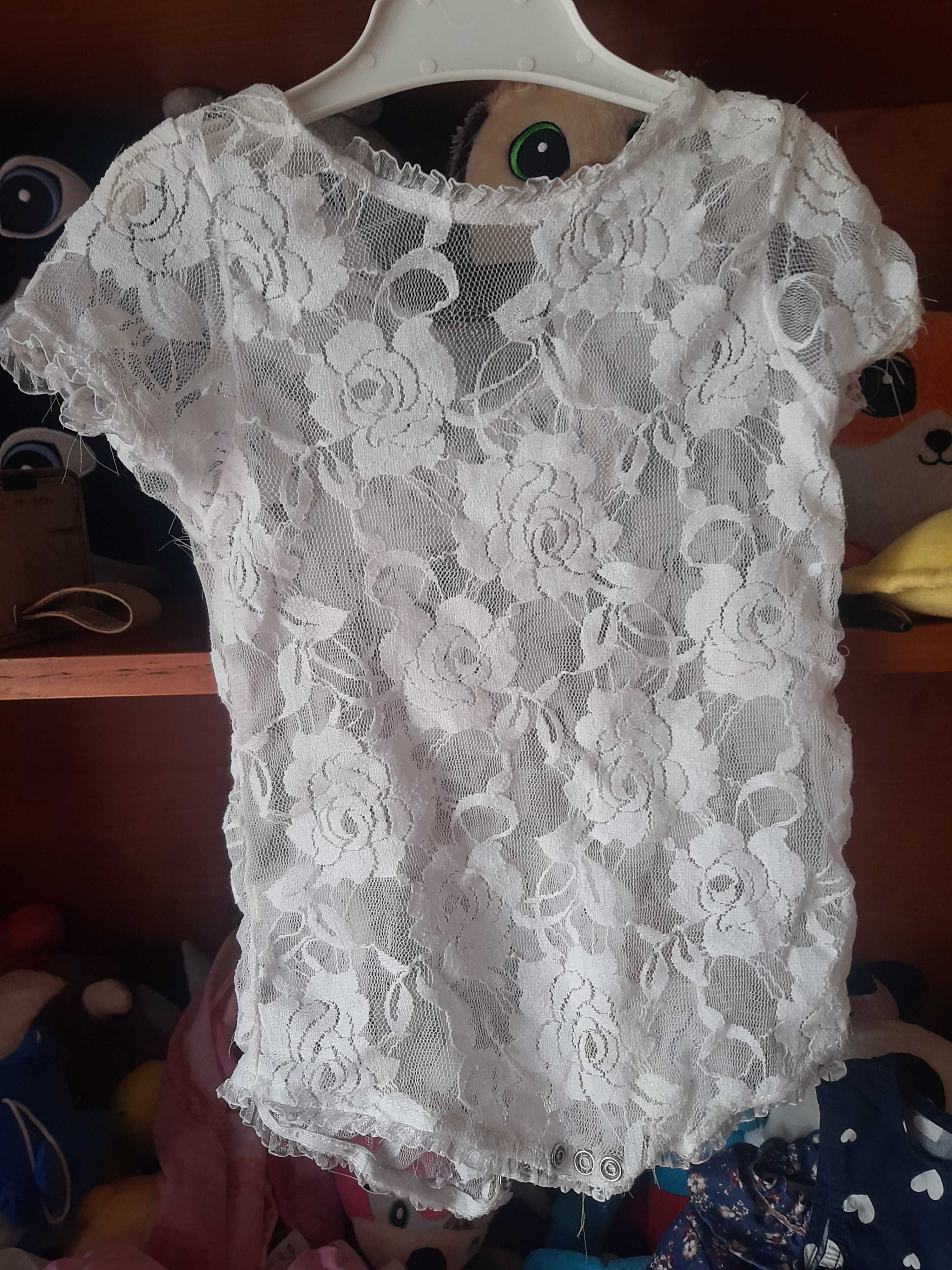 Roupa 2ª mao menina