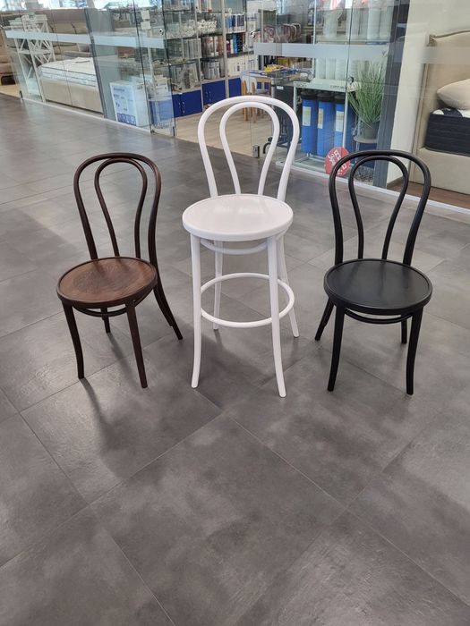 Стільці віденські