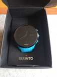Zegarek Suunto Spartan sport wrist hr blue
