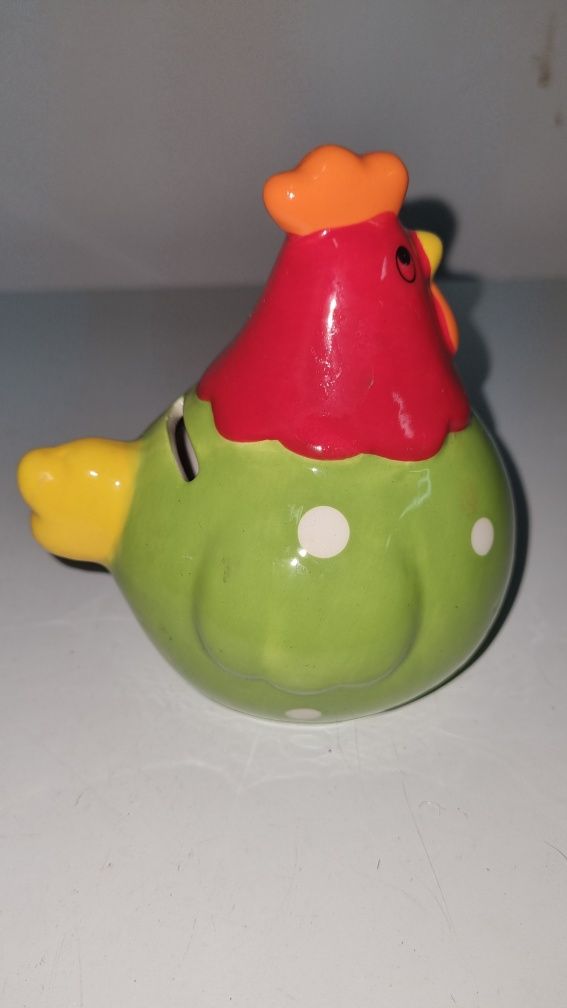 Mealheiro galinha