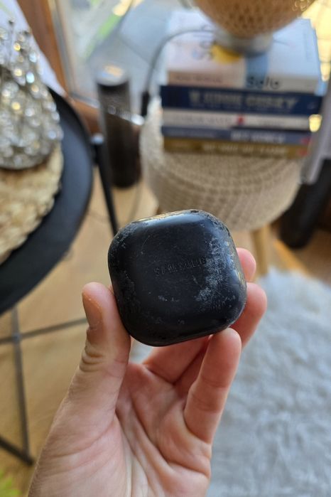 Słuchawki samsung buds 2 pro lewa słuchawka