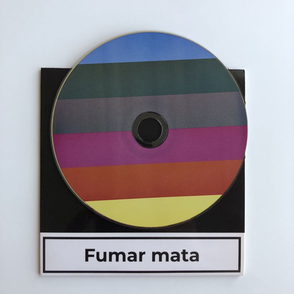 Mata - Fumar Mata