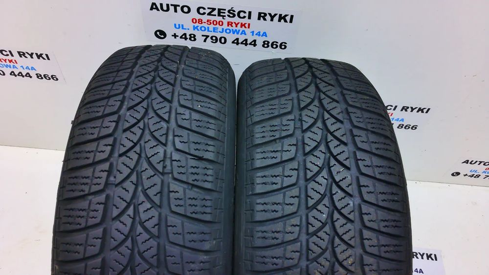 205/55R16 94H  Raiken Snowtime b2