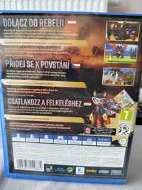 Gra PS4 Sonic Forces