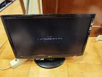 Monitor LG flatron