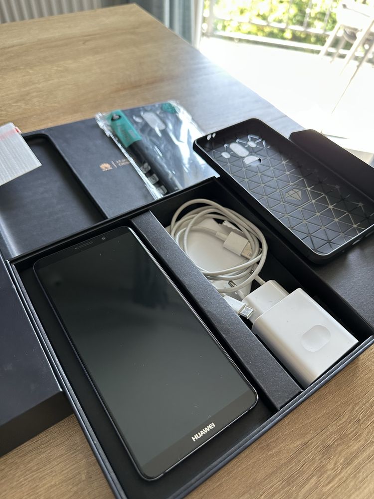 Huawei mate 10 pro