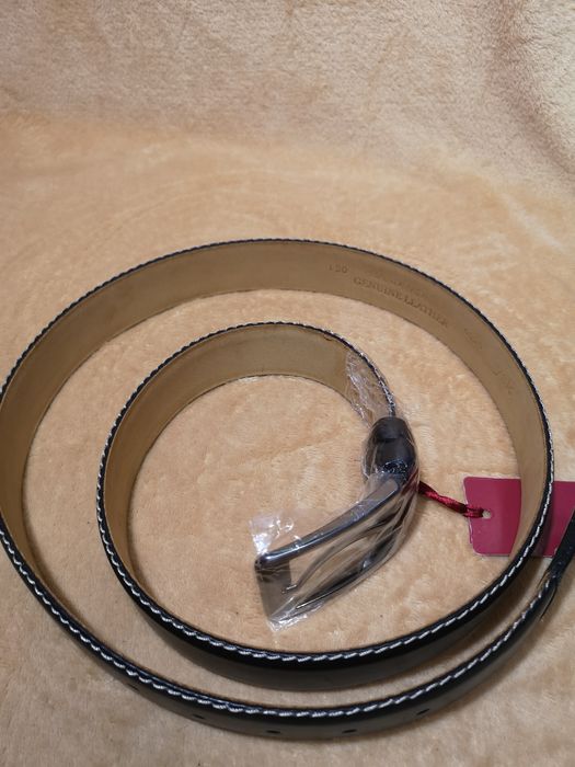 Pasek dla prawdziwego mężczyzny