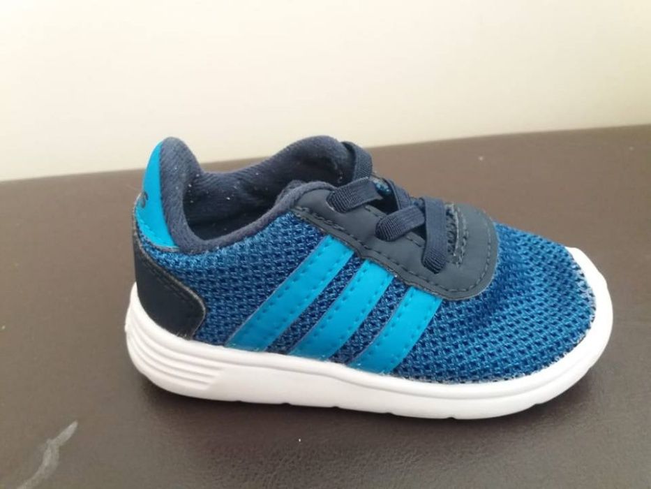 Ténis Adidas nº 21 (originais)