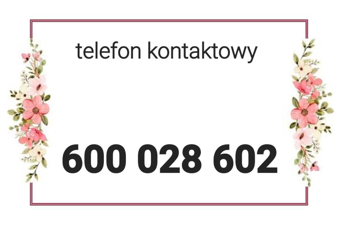 KAWALERKA 35,5 m2 do wynajęcia od ZARAZ