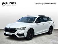 Skoda Octavia Bezwypadkowy|1Właściciel|FVAT23%|SerwisASO|Gwarancja|MATRIX|Plug-In|RS