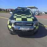 Ford Ranger "pickup"