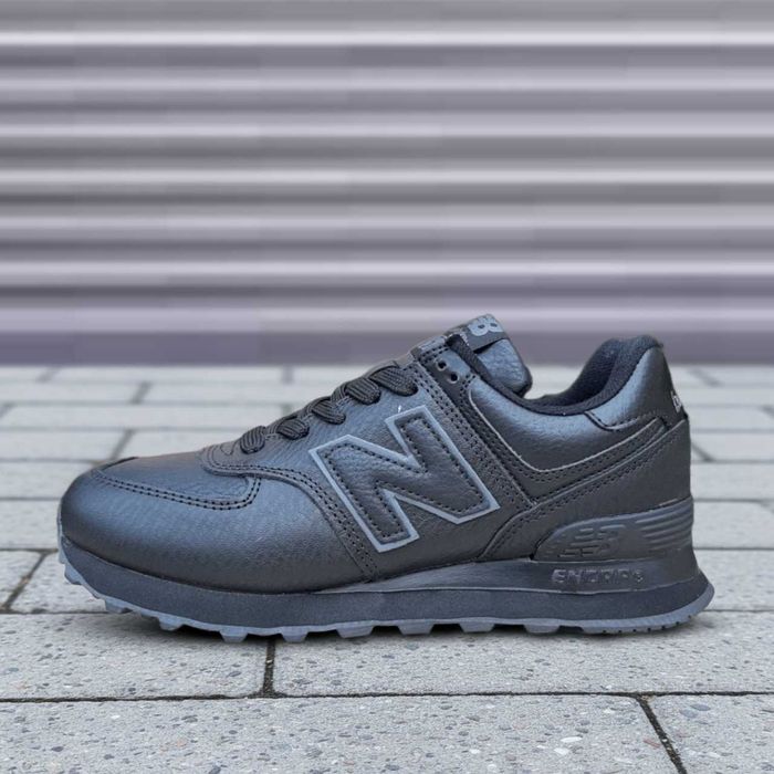 New Balance 574 Classic женские демисезонные кроссовки | Нью Баланс