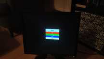 Monitor Dell E197FPf 19'