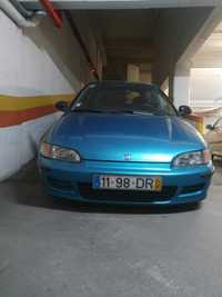 Honda Civic Ex 1994