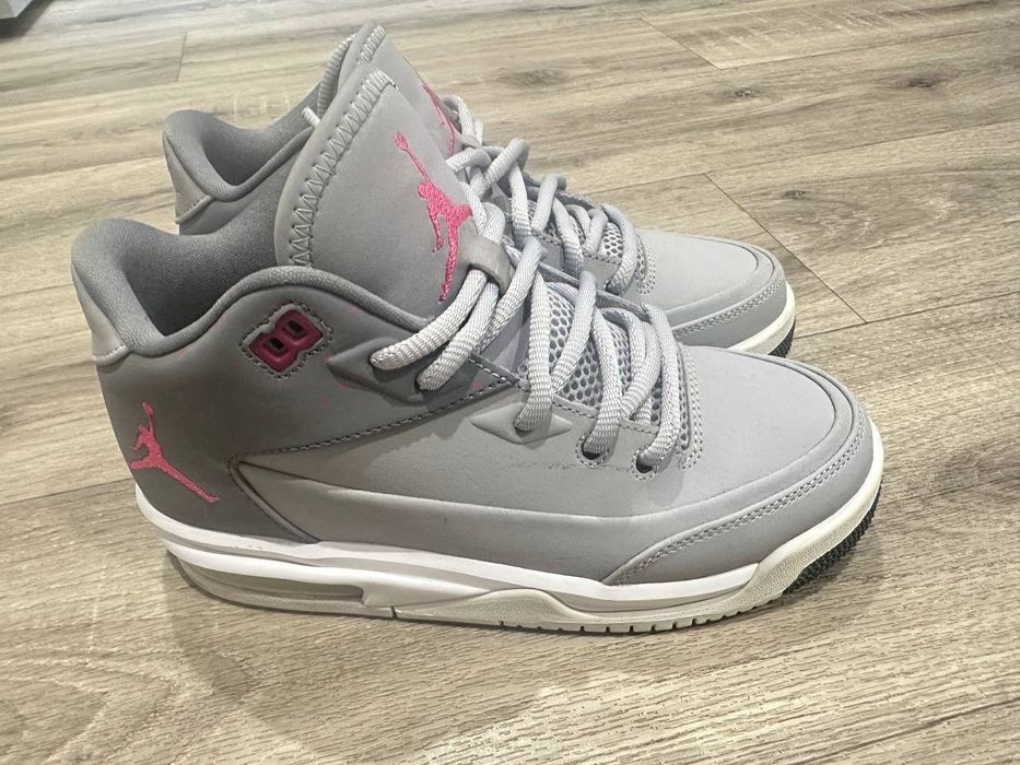 Кросівки Jordan flight origin 3