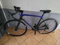 szosa merida scultura  7000 e carbon