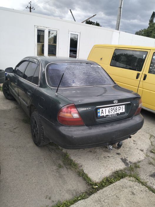 Продам сонату y3