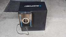 Subwoofer blaupunkt + wzmacniacz