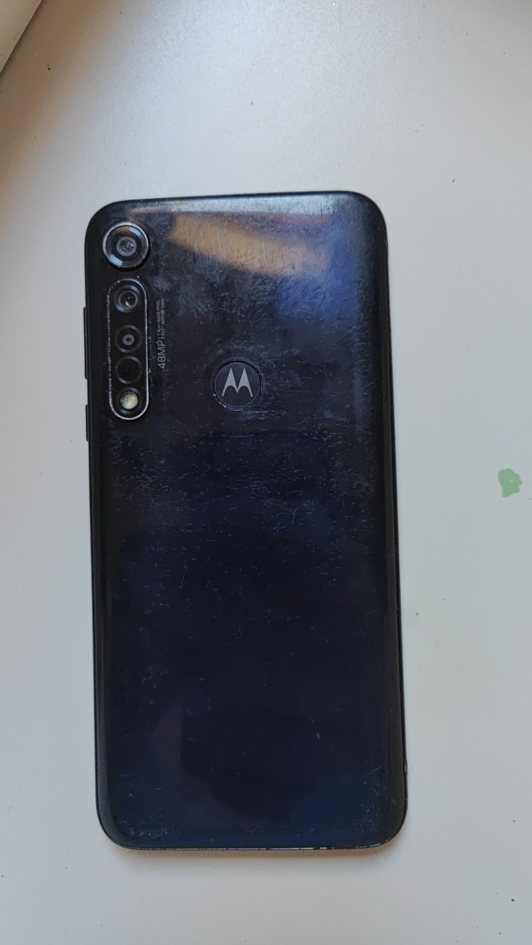 Motorola Moto G8 Power 4 GB / 64 GB 4G (LTE)