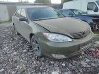 Разборка toyota camry 30 2.4 акпп рестайл Камри