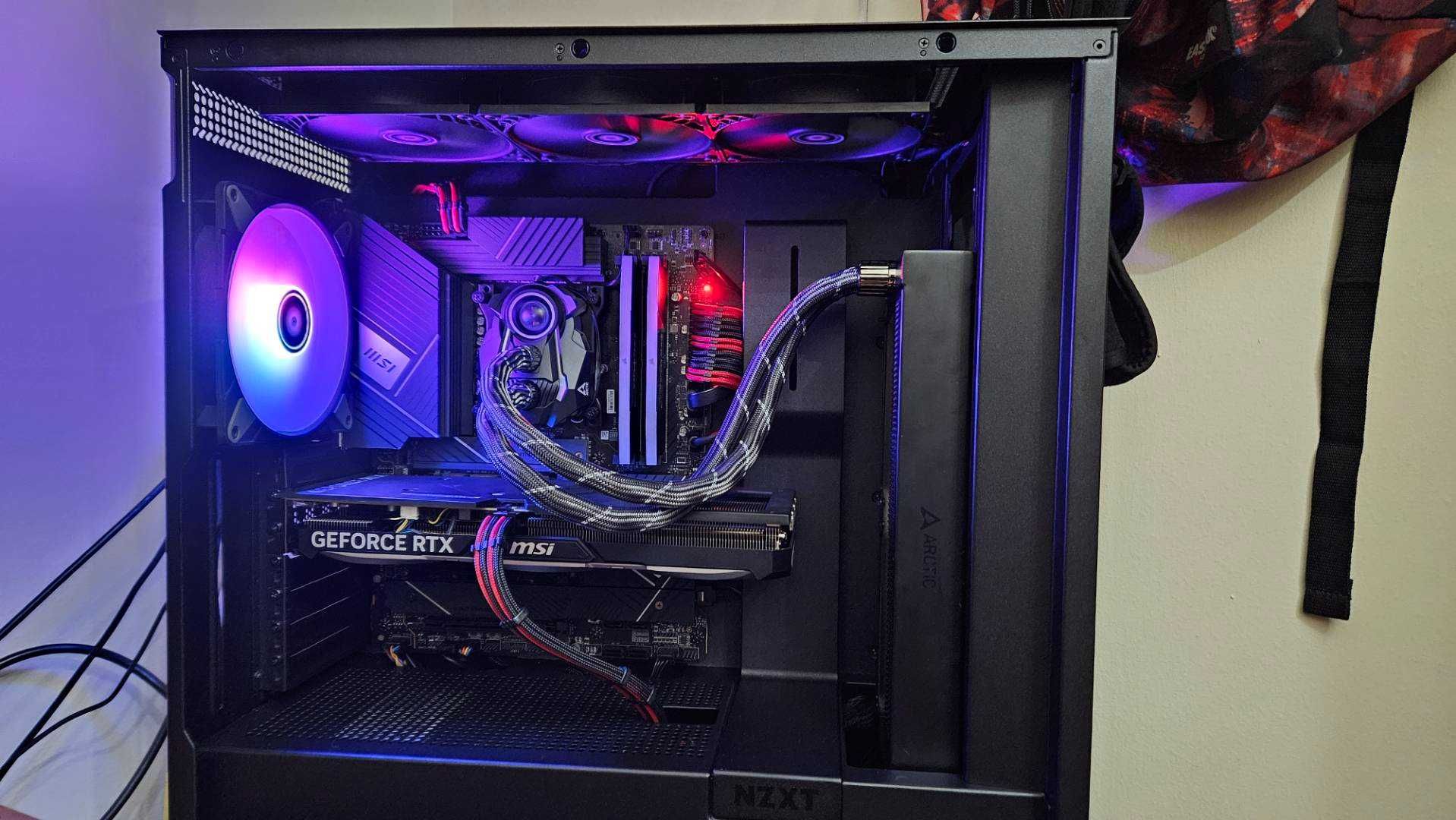 Liquid Freezer II 280
