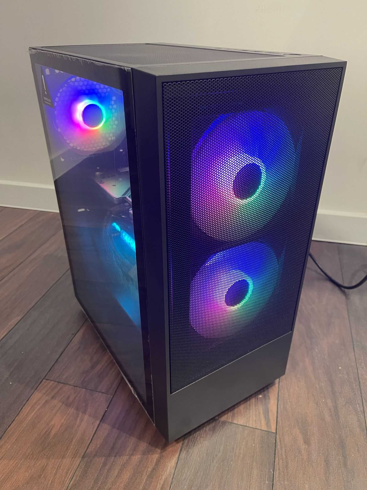 i5 14400f 4060 ddr5 16 500gb