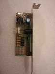 Regulator napięcia MODEL DC 12R 12V FLOPPY 12V-3V LM317T W993C9531