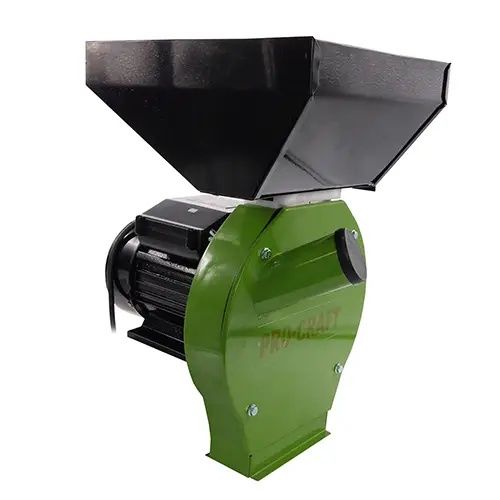 Зернодробілка Prokraft PCM 3000 Кормоподрібнювач