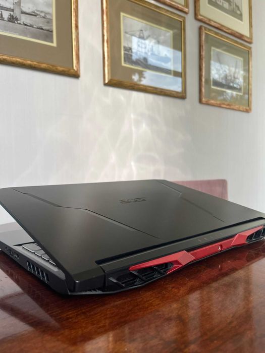Acer Nitro 5 - Laptop Gamingowy