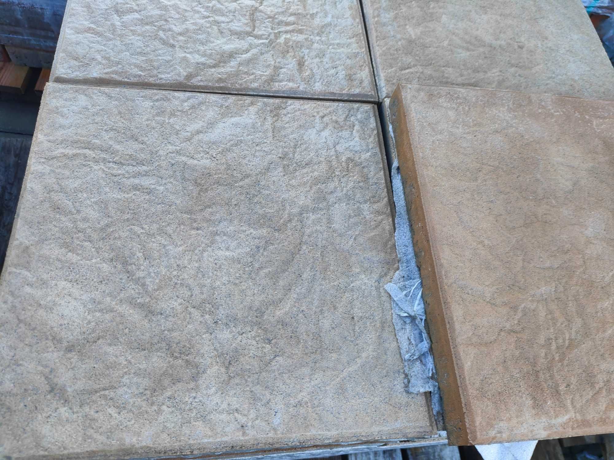 Płytka 30x30x3 cm płyta tarasowa taras chodnikowe chodnik betonowa