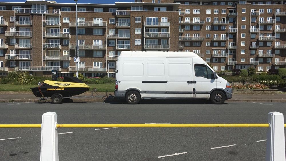 Recolha de recheio de casa e entulho