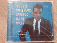 Robbie Williams muzyka CD Nowa w folii